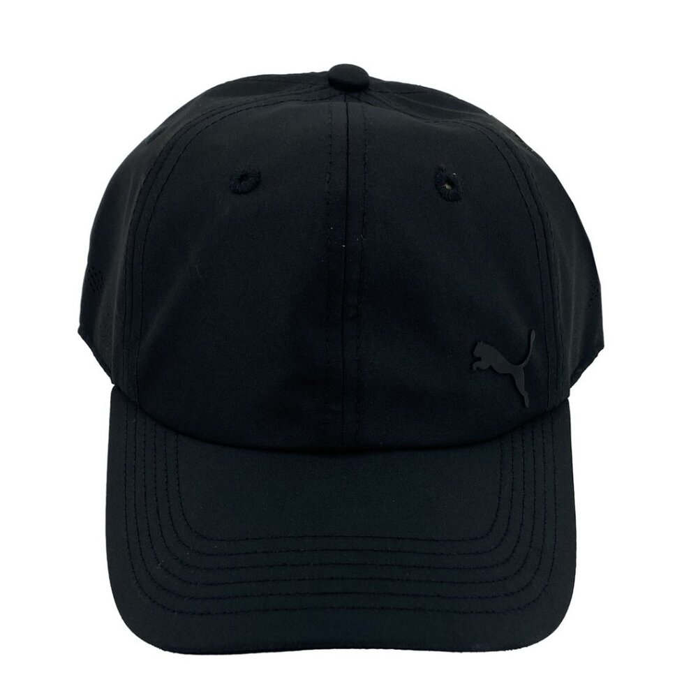 Puma Baseball Hat | SPF 40+ Protection | Lightweight | Streetwear | OS **NEW